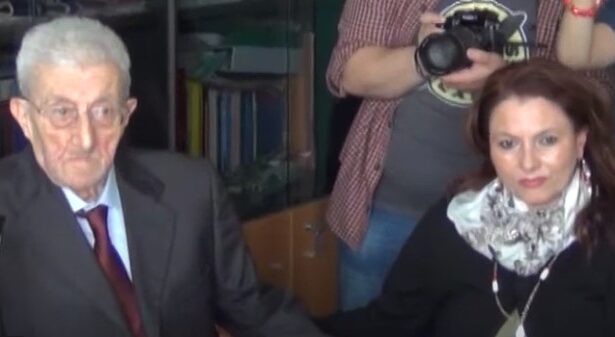 Medico condotto Sant'Arsenio