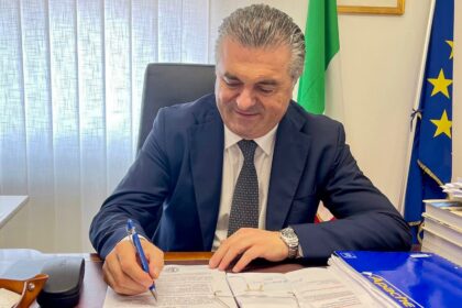 Franco Alfieri