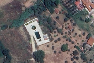 Impianto depurazione Auletta