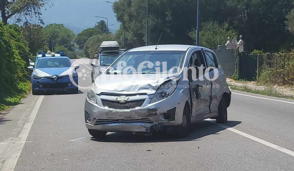 Incidente Capitello