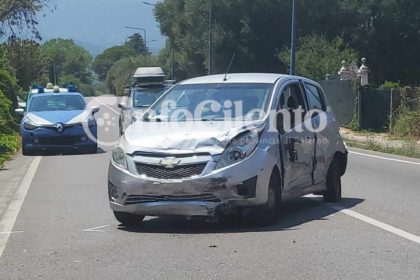 Incidente Capitello