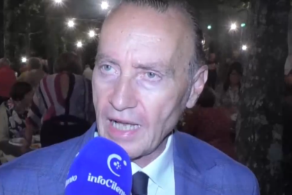 Luciano Trivelli
