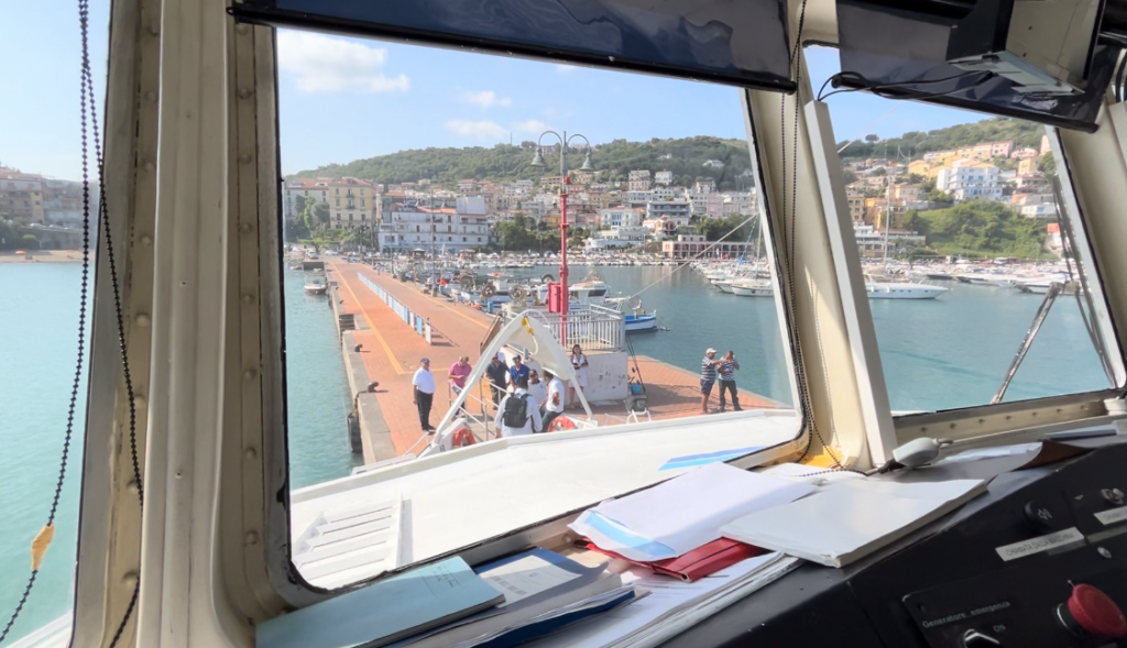 Metrò del Mare