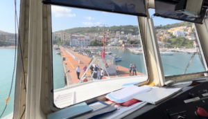 Metrò del Mare