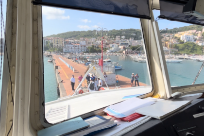 Metrò del Mare