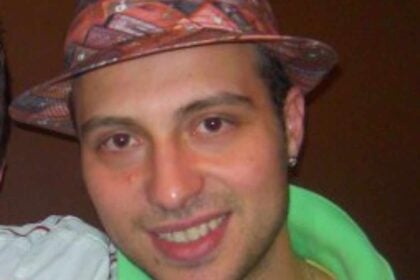 Michele Cozzi