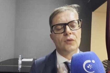 Antonio Opramolla
