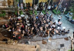 Orchestra d'amalfi