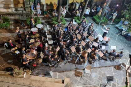 Orchestra d'amalfi