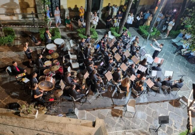 Orchestra d'amalfi