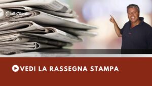 Rassegna Stampa