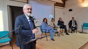 Presentazione aeroporto salerno costa d'amalfi