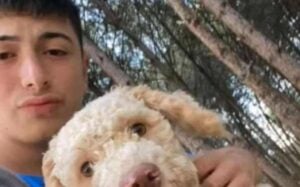 Ragazzo 16enne morto a Buccino
