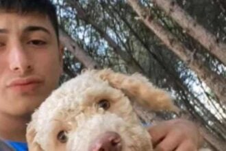 Ragazzo 16enne morto a Buccino