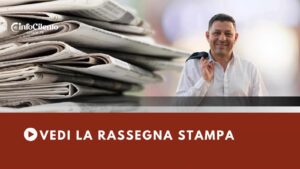 Rassegna Stampa, Raffaele Mondelli sindaco Omignano