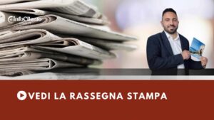 Rassegna Stampa, Roberto Apicella