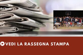 Rassegna Stampa