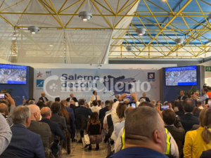 Salerno Aeroporto