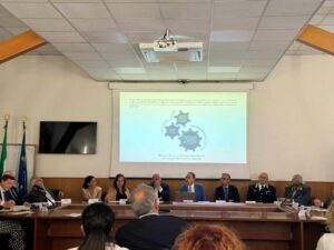 Salerno, conferenza su fenomeno migratorio