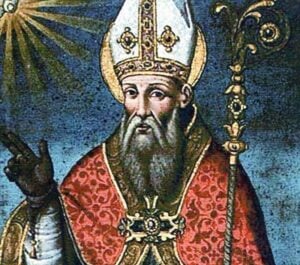 San Fortunato da Todi
