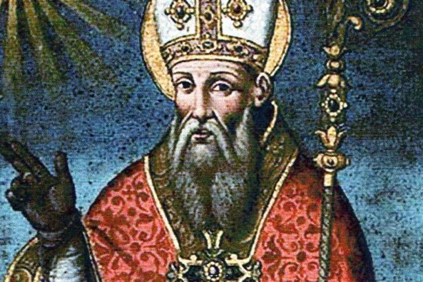 San Fortunato da Todi