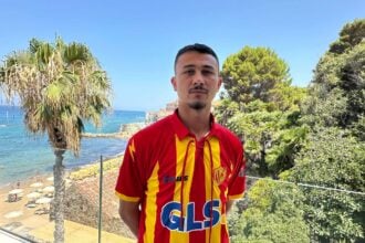 Polisportiva Santa Maria, Vatiero