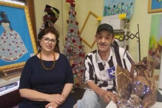 Sapri, aiutiamo Giovanni