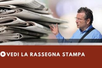 Rassegna Stampa con Modesto Lamattina