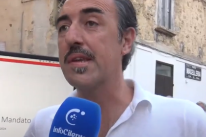 Stefano Pisani