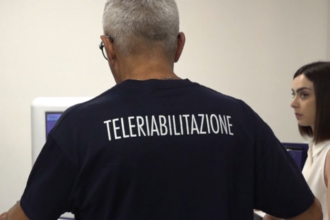 Teleriabilitazione