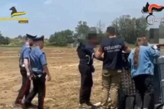 Terreno Capaccio Paestum