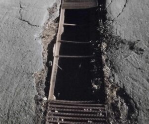 Tombini Salvitelle
