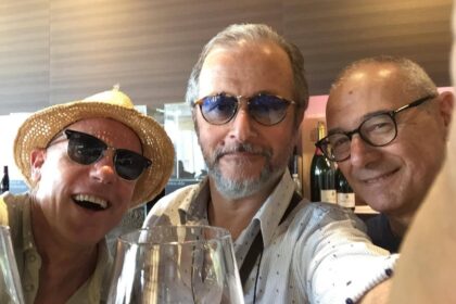 Trio malinconico