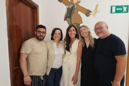 Accoglienza Minori
