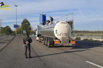 Alcool di contrabbando