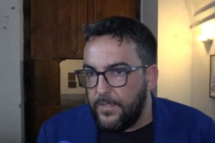 Antonio Bruno