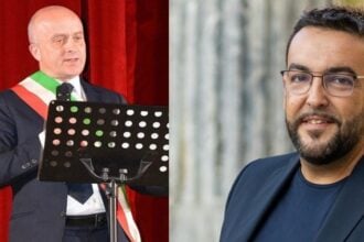 Antonio Bruno - Antonio Aloia