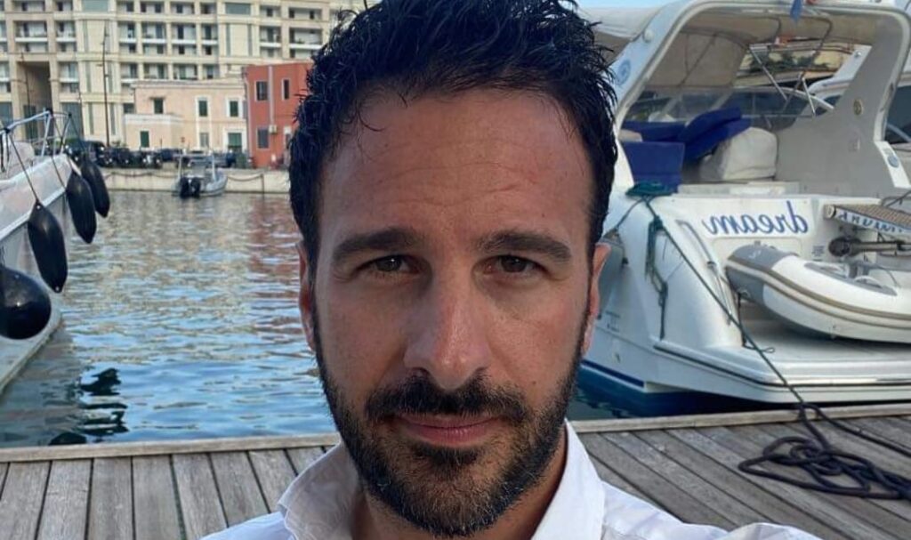 Antonio Santoro