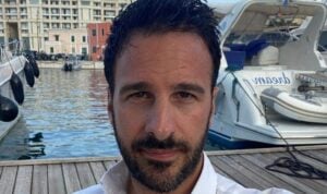 Antonio Santoro