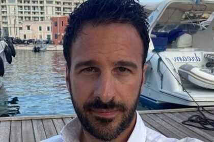 Antonio Santoro