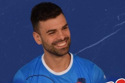 Antonio Spinelli