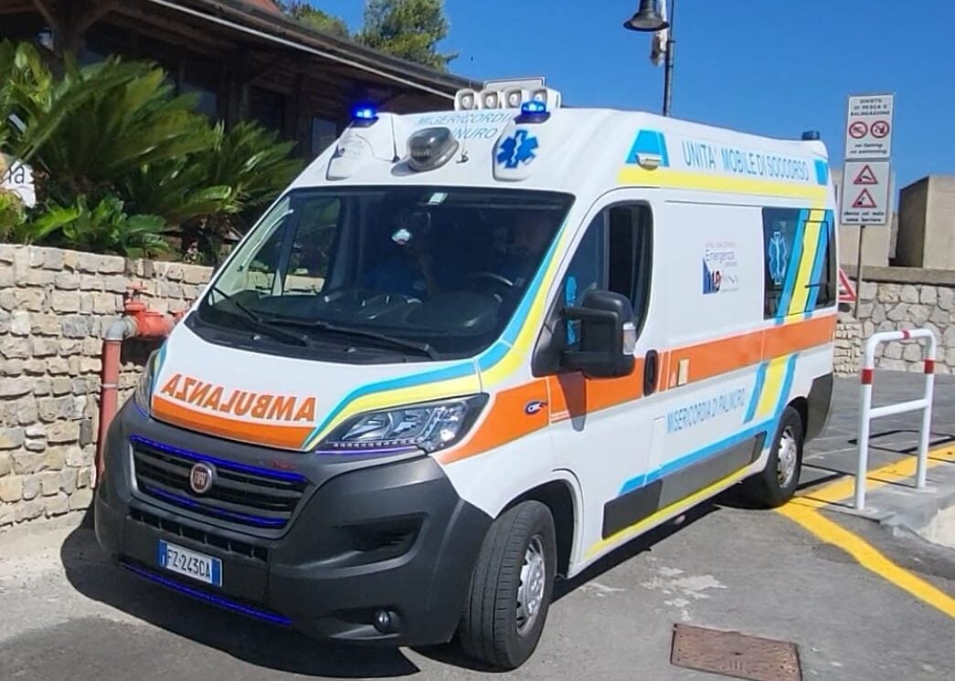 Assistenza medica Palinuro