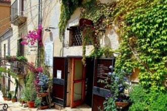 Atto vandalico eboli