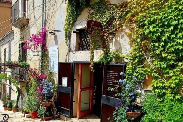 Atto vandalico eboli