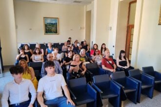 Battipaglia Premi studenti