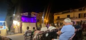 Burattini Agropoli