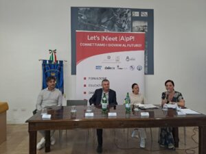 Capaccio Paestum stage