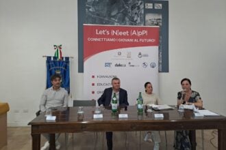 Capaccio Paestum stage