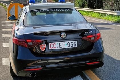 Atti persecutori
