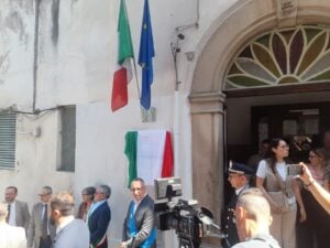 Casa circondariale Vallo